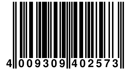 4 009309 402573