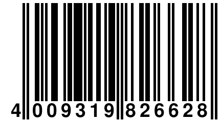 4 009319 826628