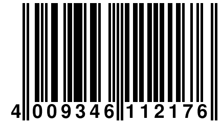 4 009346 112176