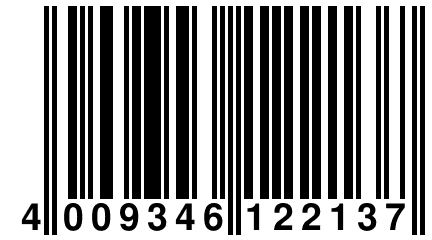 4 009346 122137