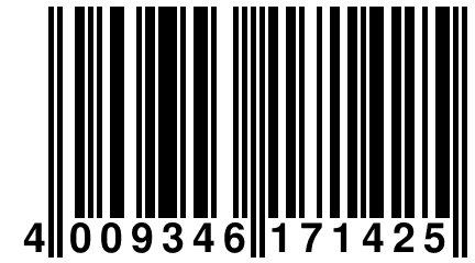 4 009346 171425