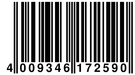 4 009346 172590