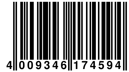 4 009346 174594