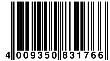 4 009350 831766