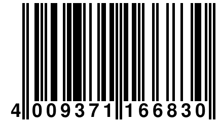 4 009371 166830