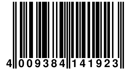 4 009384 141923