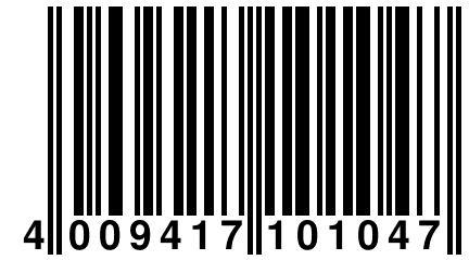 4 009417 101047