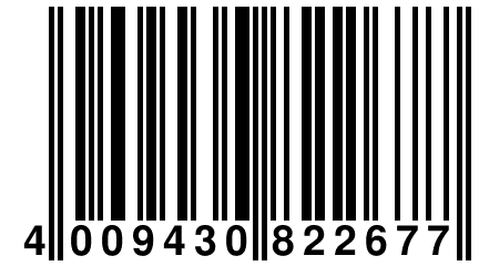 4 009430 822677