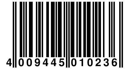 4 009445 010236