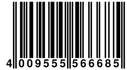 4 009555 566685