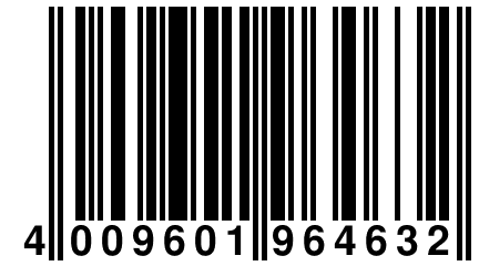 4 009601 964632