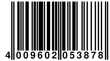 4 009602 053878