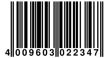 4 009603 022347