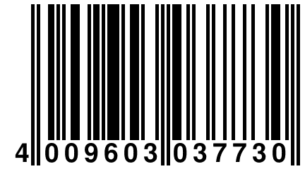 4 009603 037730