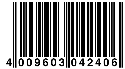 4 009603 042406