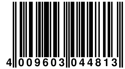 4 009603 044813