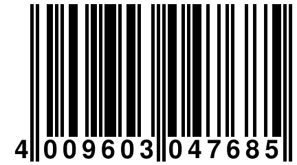 4 009603 047685