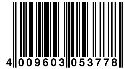 4 009603 053778