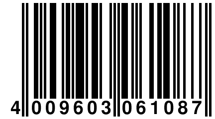 4 009603 061087