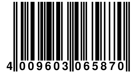 4 009603 065870