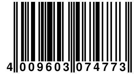 4 009603 074773