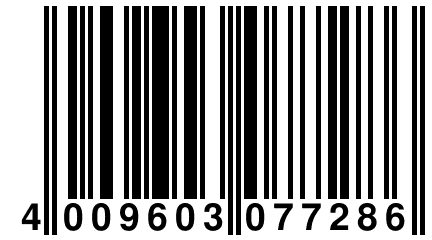 4 009603 077286