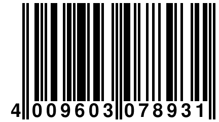 4 009603 078931