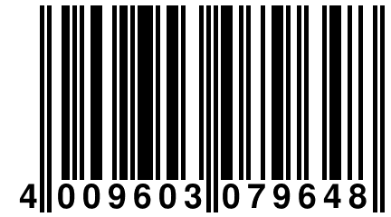 4 009603 079648