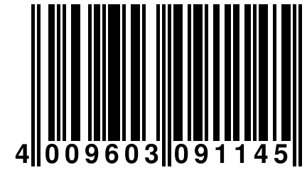 4 009603 091145