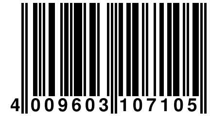 4 009603 107105