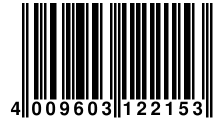 4 009603 122153