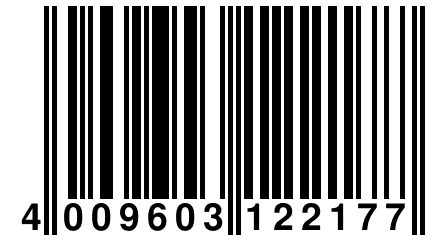 4 009603 122177