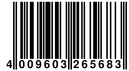 4 009603 265683