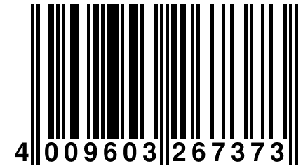 4 009603 267373