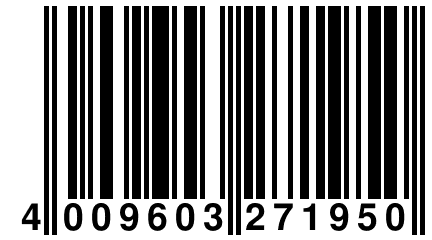 4 009603 271950