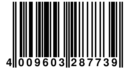 4 009603 287739