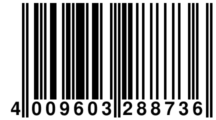 4 009603 288736