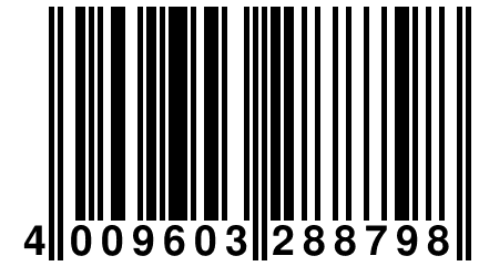 4 009603 288798