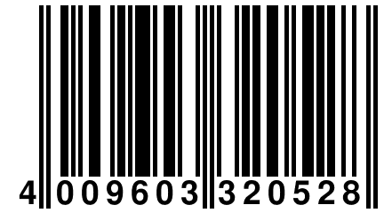 4 009603 320528