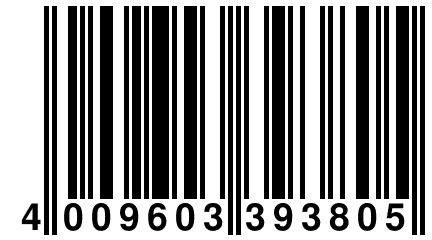 4 009603 393805