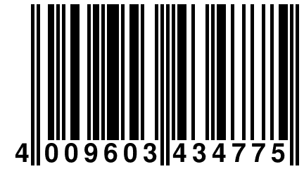 4 009603 434775