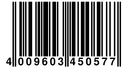 4 009603 450577