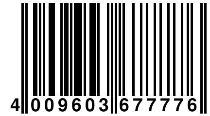 4 009603 677776