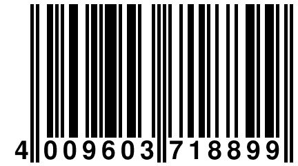 4 009603 718899