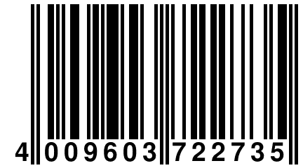 4 009603 722735