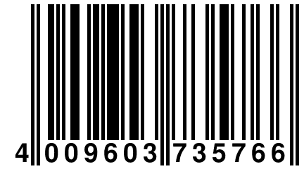 4 009603 735766