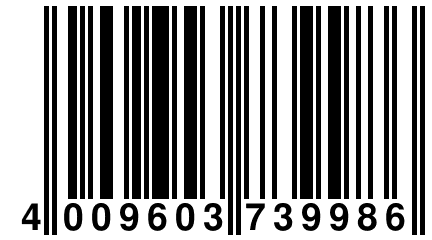 4 009603 739986