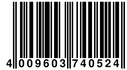 4 009603 740524