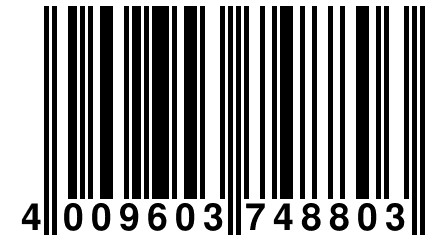 4 009603 748803