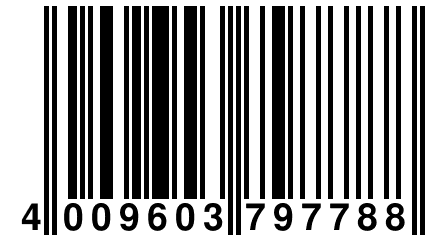 4 009603 797788